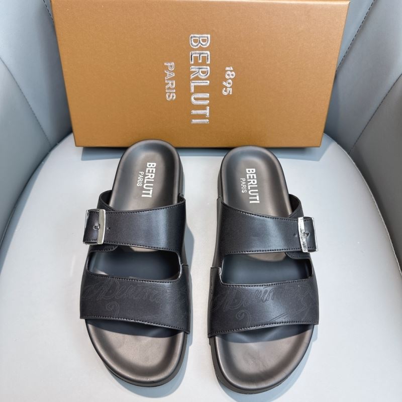 Berluti Sandals